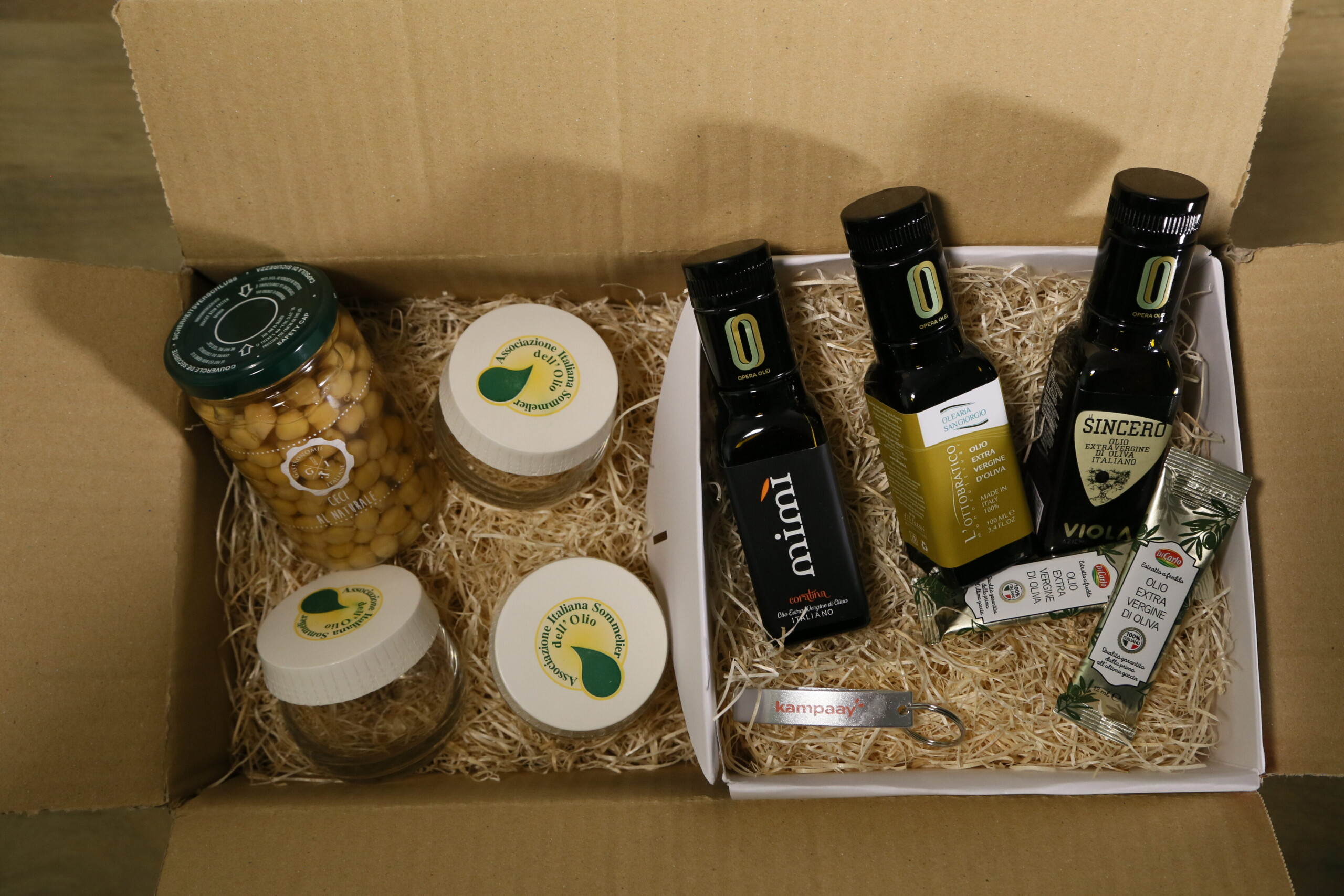 OlivYou e Kampaay lanciano la prima esperienza di degustazione digitale di olio extravergine di oliva italiano di alta qualità