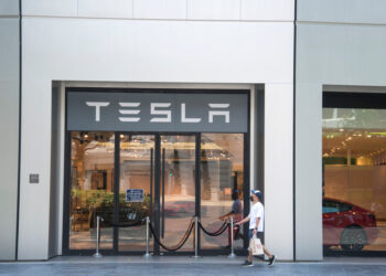 3 punti chiave dal rapporto sugli utili del Q3 di Tesla