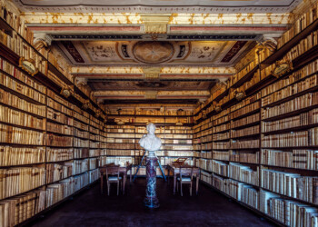 Casa Leopardi espone per la prima volta al pubblico il manoscritto di Giacomo Leopardi