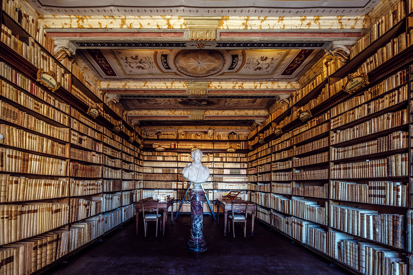 Casa Leopardi espone per la prima volta al pubblico il manoscritto di Giacomo Leopardi