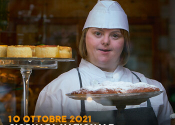 CoorDown torna in 200 piazze in tutta Italia per promuovere l’inclusione lavorativa delle persone con sindrome di Down