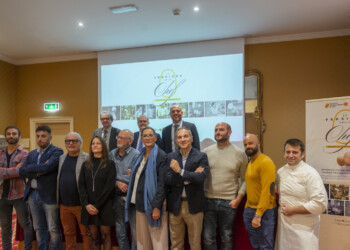 La Patata di Bologna Dop ha 10 ambasciatori: “La versione dello chef”