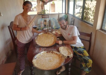 I racconti di “Le ferite” per i cinquant’anni di Medici Senza Frontiere