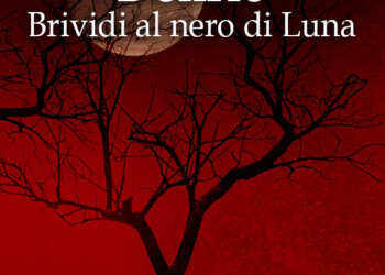 La scrittrice Silvia Alonso torna con Delirio – Brividi al nero di Luna