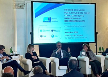 Cuchel (commercialisti): “Riforma fiscale risponda alle esigenze di contribuenti e professionisti”