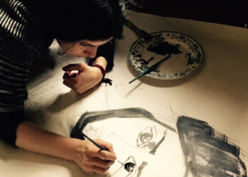 Zehra Doğan. Arte e libertà. Resistenza, creatività e prigionia di un’attivista curda