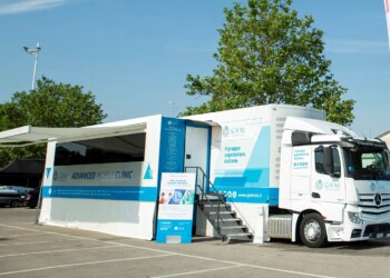 Le Strade del Cuore: il tour dedicato alla salute cardiovascolare arriva a Roma per portare la prevenzione vicino alle persone