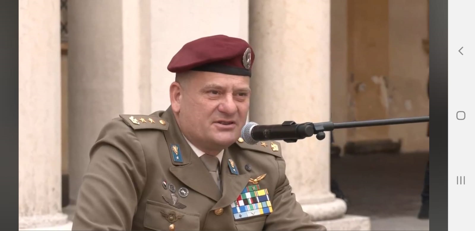 Coviello (Cnr-Iriss): “Ripensare a vivere terza e quarta età”