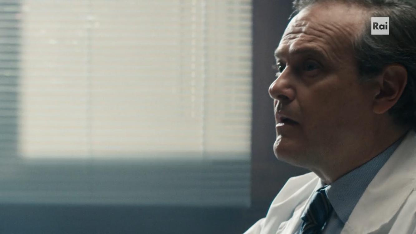 Cinema: L’attore palermitano Giovanni Carta nel cast della 3^ serie de “Il Cacciatore 3” di Rai 2