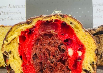 IL MIGLIOR PANETTONE AL MONDO 2021