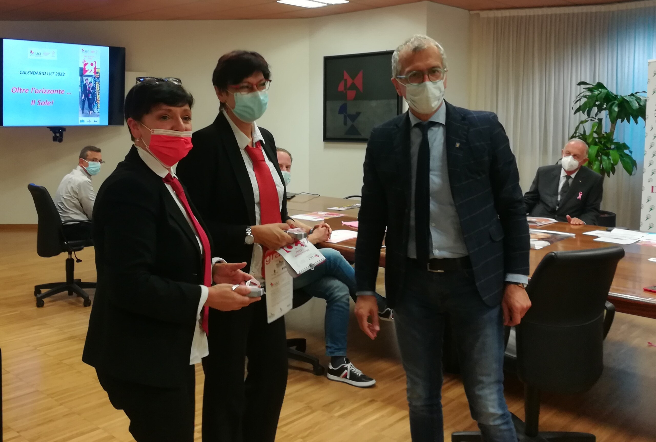 Tumori: Ogni giorno in Italia vengono scoperti più di mille nuovi casi