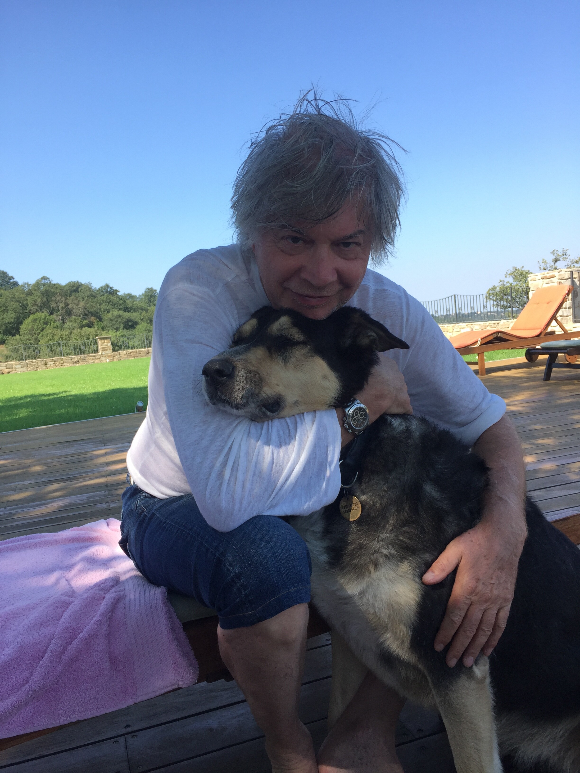 ALMO NATURE “RIPORTA LA NATURA NEL PIANETA” CON LA REINTEGRATION ECONOMY