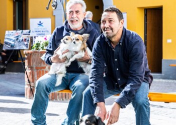 Progetto Arca: nasce a Milano ‘Cascina Vita Nova – Giorgina Venosta’ per l’accoglienza in appartamento di senza dimora con cani