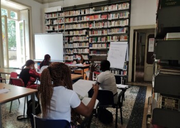 18 ottobre: Giornata contro la tratta delle donne – La via di uscita è l’integrazione lavorativa