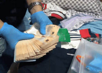 Tribunale di Siracusa, dott. Andrea Migneco, eliminando ogni tipo di restrizione a carico dei due fratelli coinvolti nell’operazione “Ludos”