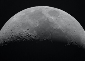 Replica della Luna a Las Vegas: Ecco il piano