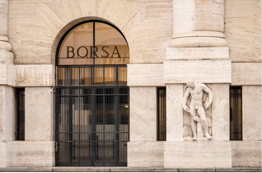 Ottobre shock a Piazza Affari, inversione di rotta in 24 ore