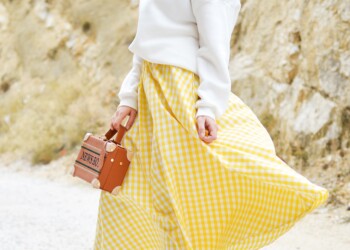 Moda ecosostenibile, come coniugare passione per lo  shopping e acquisti consapevoli