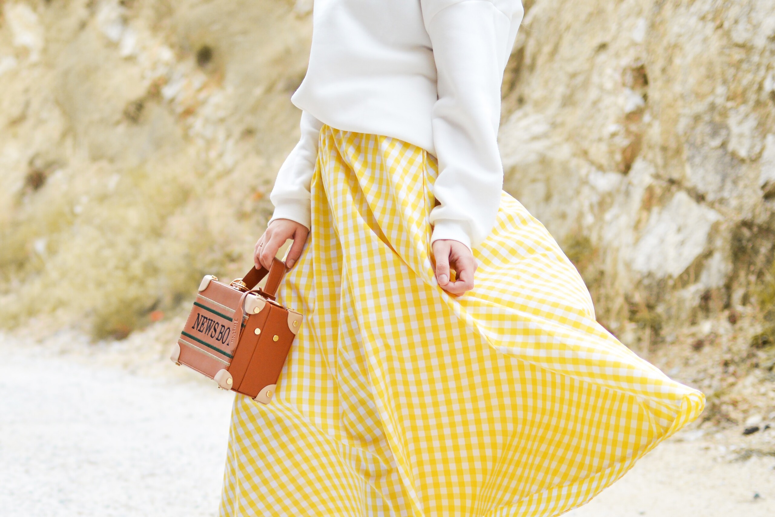 Moda ecosostenibile, come coniugare passione per lo  shopping e acquisti consapevoli