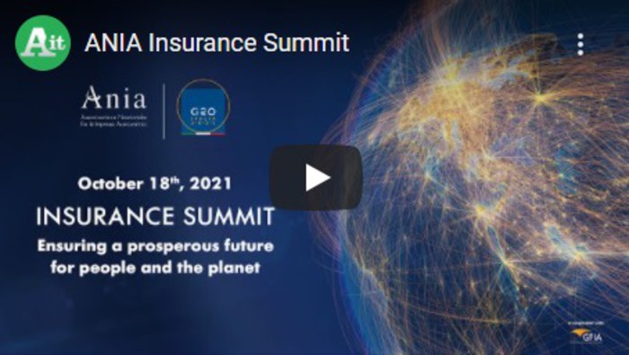A Roma l’Insurance Summit, l’evento di Ania sulla sostenibilità
