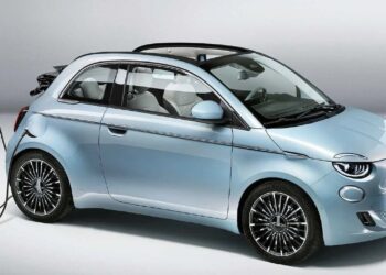 Alla Fiat Nuova 500 elettrica, il premio “Auto Europa 2022”