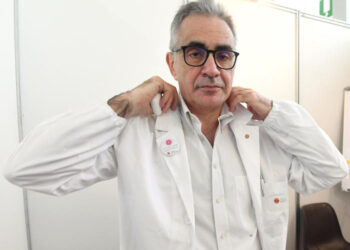 da comprendere qual è la loro percezione rispetto al rischio del virus