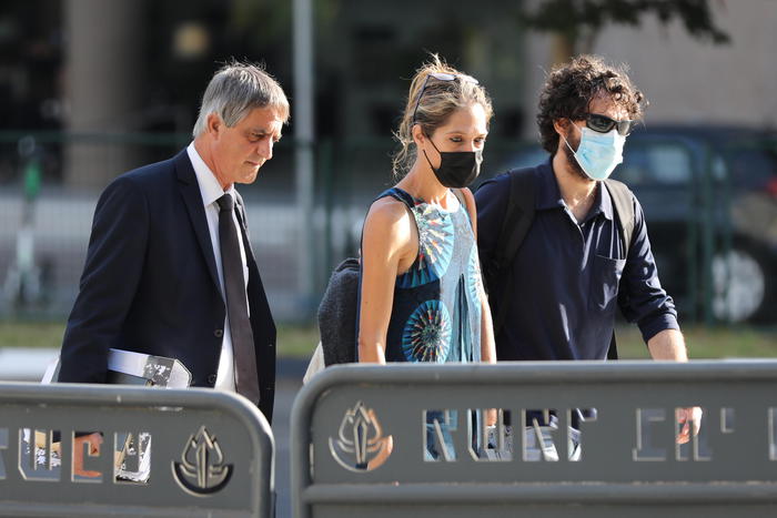 Amb. Israele, sentenza Eitan prova indipendenza giudici