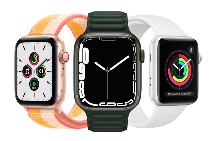 Apple Watch Series 7 arriva in Italia, ecco le novità