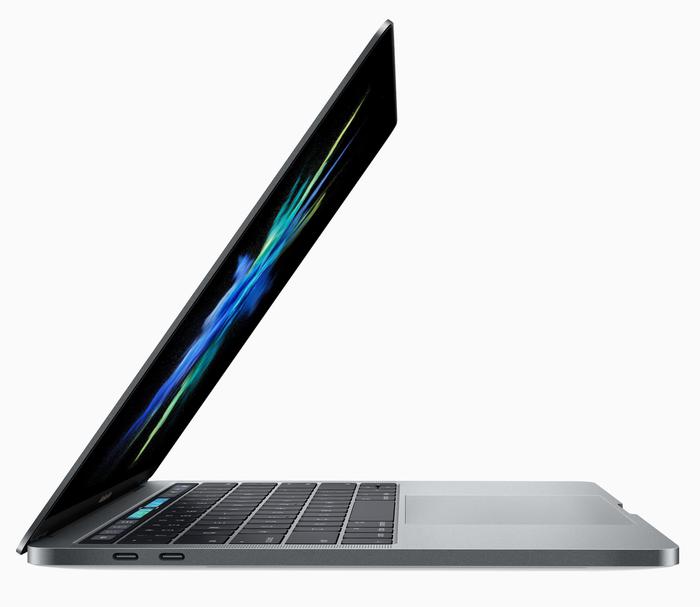 Attesa per i MacBook Pro, online i nomi dei nuovi processori