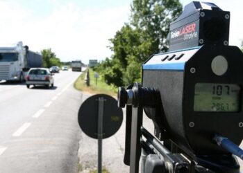 Autovelox, in Spagna si sono inventati i controlli paralleli