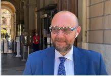 Manovra: Bianchini, il reddito di cittadinanza vince su chi fa impresa