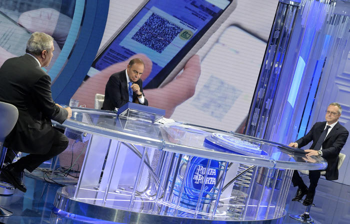 Bonomi, il mondo del lavoro è fortemente sotto attacco