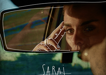 DAL PALCO DI X FACTOR, SARAI TORNA NEI DIGITAL STORE CON “GIF”, IL SUO NUOVO SINGOLO