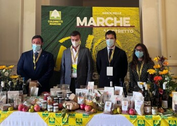 Coldiretti Marche, obiettivo semplificazioni: l’agricoltura del futuro parla giovane e biologico