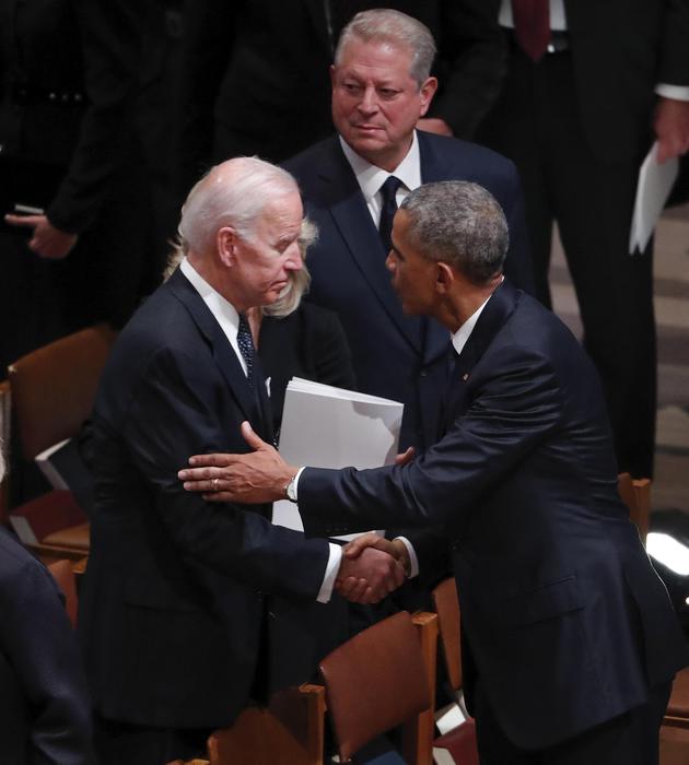 Clima: alla CoP 26 di Glasgow con Biden ci sarà anche Obama