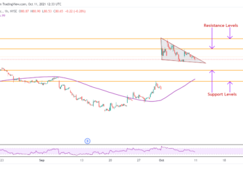 Comprare azioni Merck mentre viene depositata presso la FDA per l’uso di emergenza della sua pillola contro il Covid?
