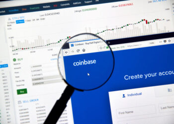 Comprare il calo delle azioni Coinbase?
