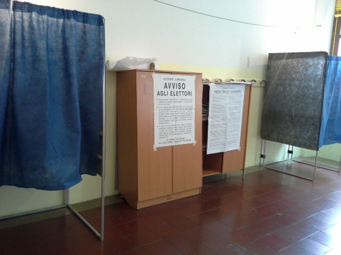 Comunali: in Calabria al voto 82 enti, c’è Cosenza