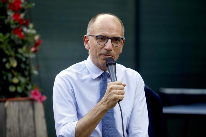 Comunali: Letta, se vinciamo a Roma e Torino è un trionfo