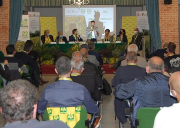 Florovivaismo, il futuro delle città è green. Coldiretti: “Ripresa post Covid, serve patto tra aziende e amministrazioni”