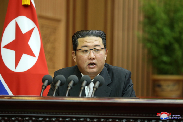 Corea Nord: disertore, Kim il ‘guerriero’ a caccia di soldi