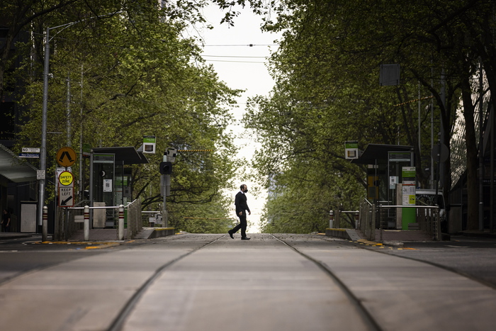 Covid, Australia: dal prossimo mese riapertura delle frontiere
