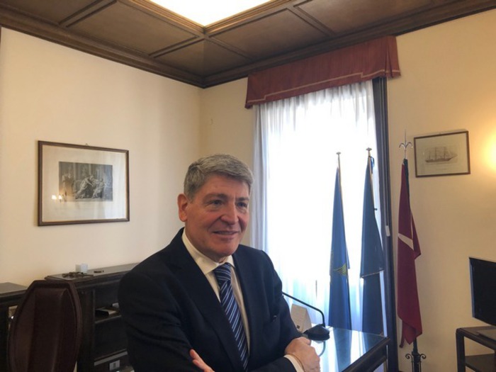 Covid: prefetto Trieste, rischiamo zona gialla