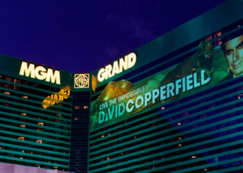 Credit Suisse raddoppia l’obiettivo di prezzo su MGM Resorts