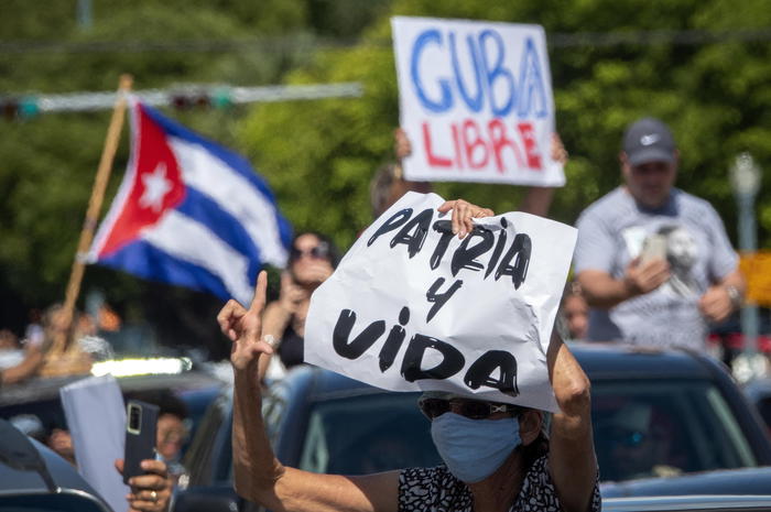 Cuba: Amnesty, divieto proteste ennesima violazione diritti