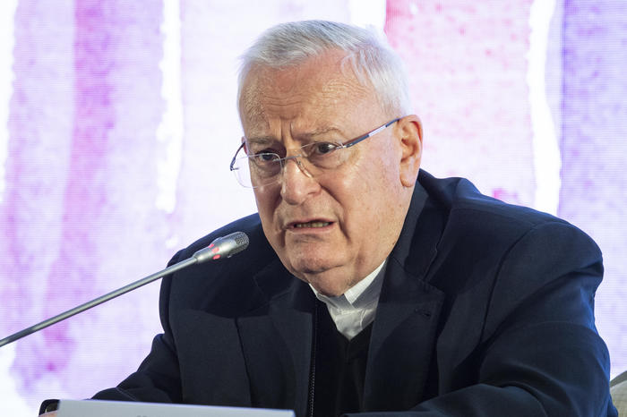 Ddl Zan: Cei, necessario dialogo non pregiudiziale