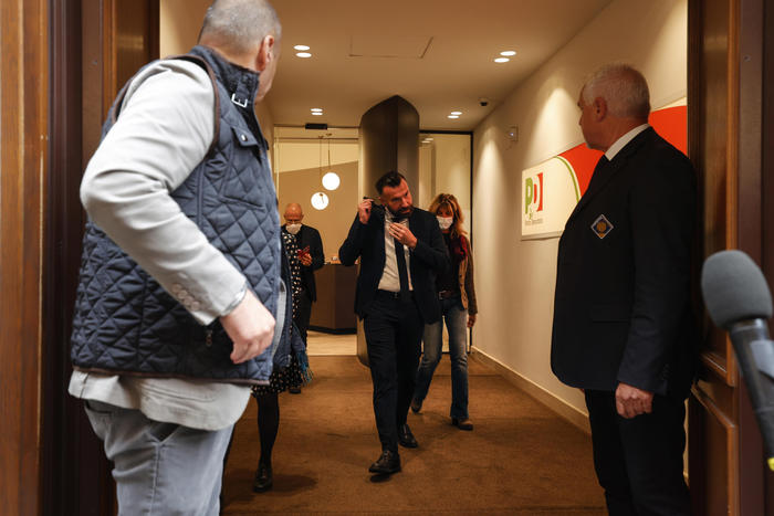 Ddl Zan in bilico al Senato, incognita sul voto segreto