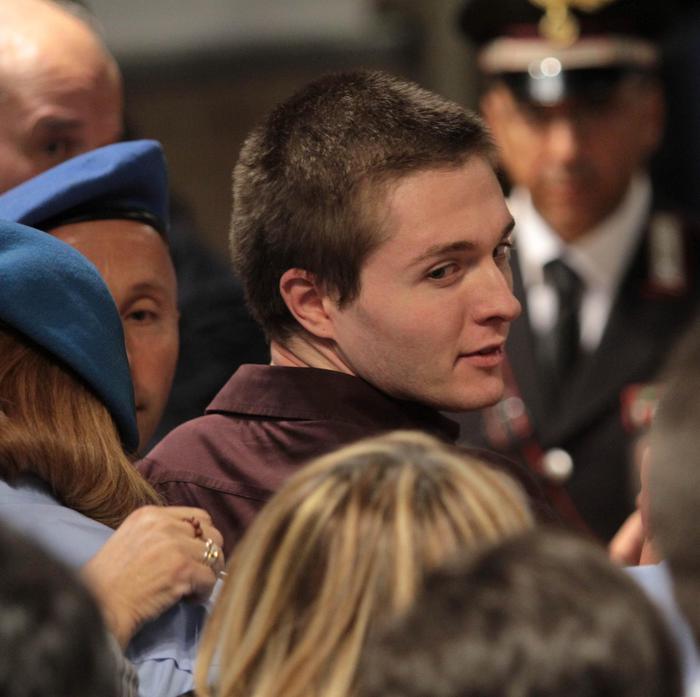 Dieci anni sentenza che scarcerò Sollecito e Knox