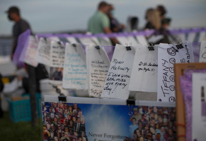 Droga: Usa, nuovo record di decessi per overdose