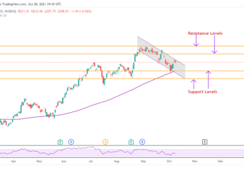 È tempo di investire in azioni Nvidia con l’acquisto di Oski Technology?